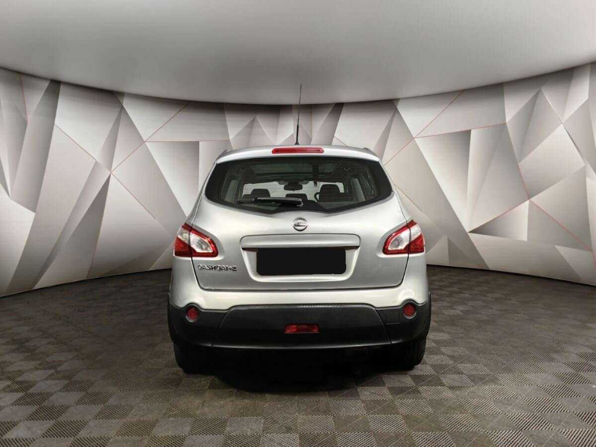 Купить Nissan Qashqai+2, 2011, 196 034 км, фото №7
