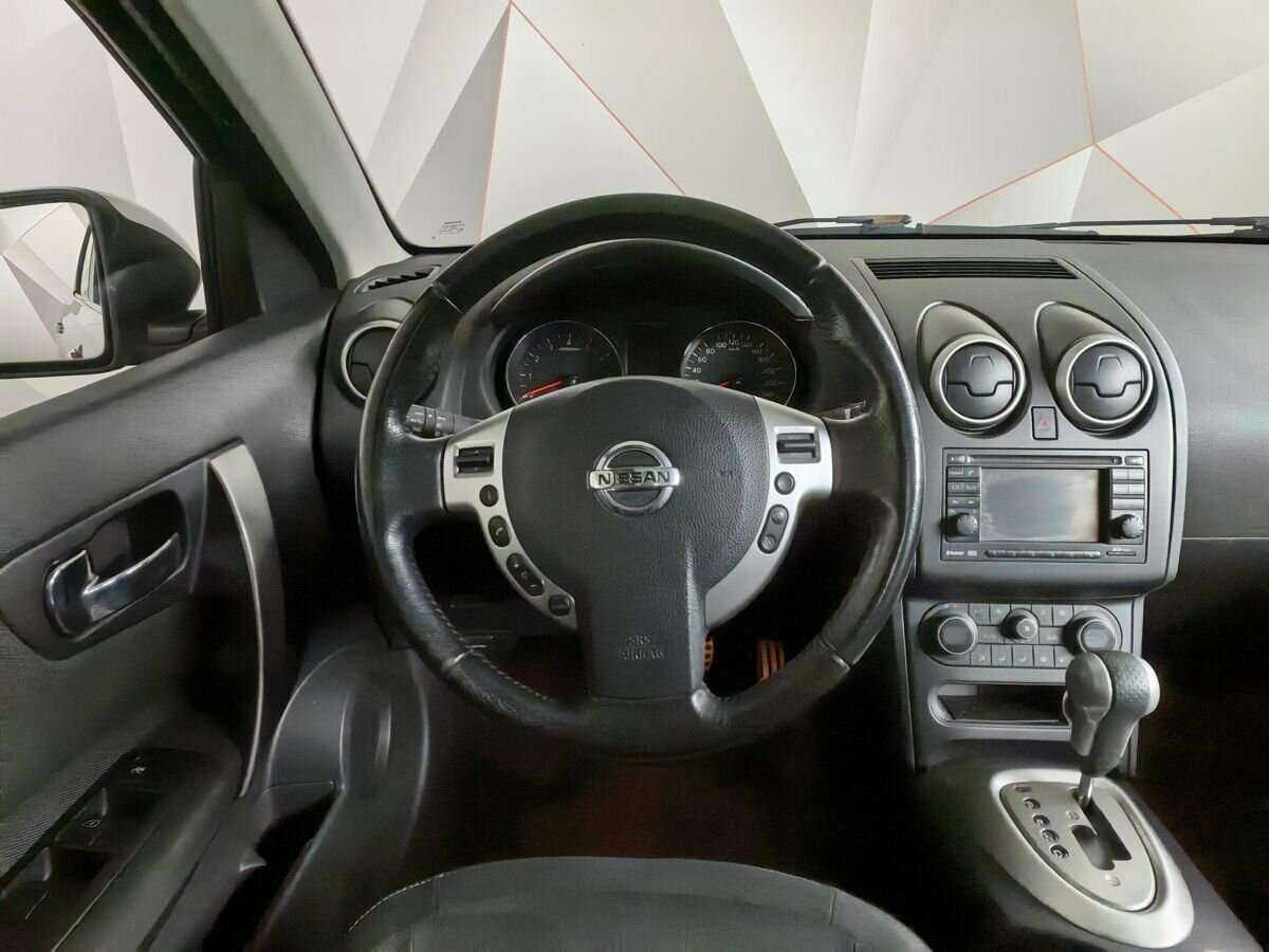 Купить Nissan Qashqai+2, 2011, 196 034 км, фото №13