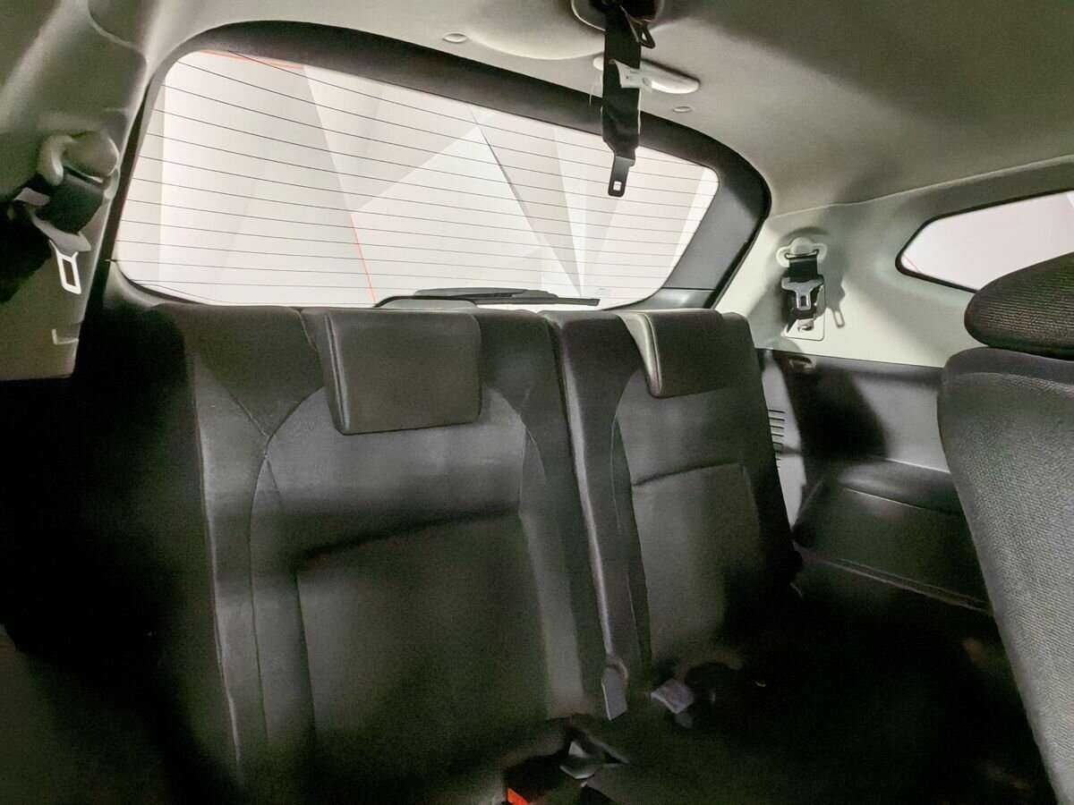 Купить Nissan Qashqai+2, 2011, 196 034 км, фото №14