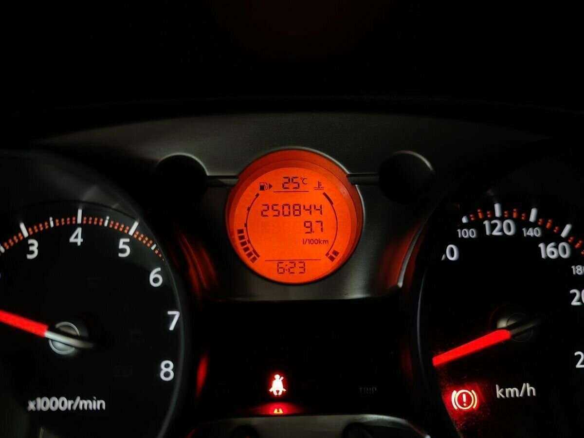 Купить Nissan Qashqai, 2007, 250 770 км, фото №11