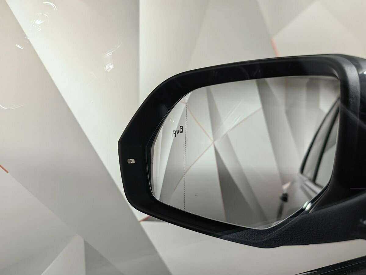 Купить Volkswagen Teramont, 2019, 131 481 км, фото №18