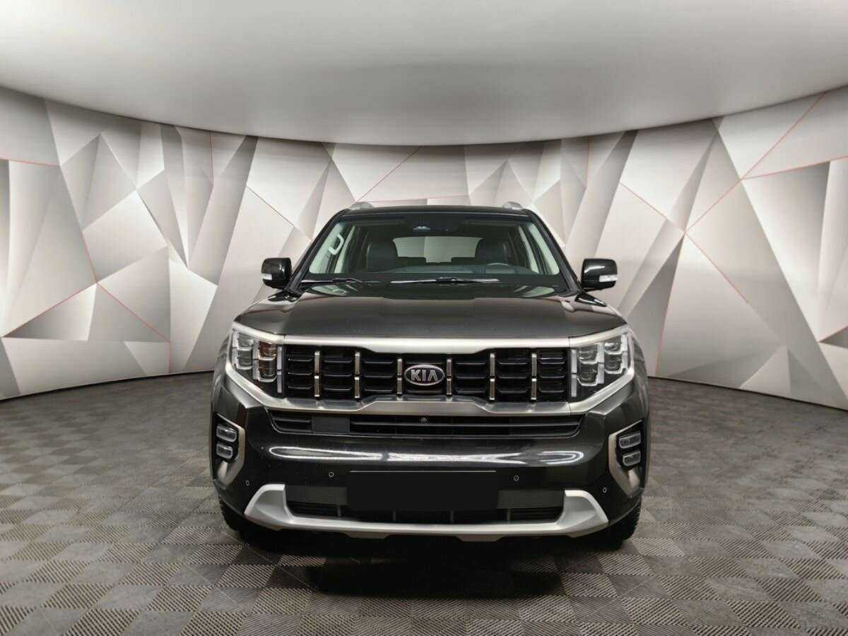 Купить Kia Mohave, 2020, 169 136 км, фото №6