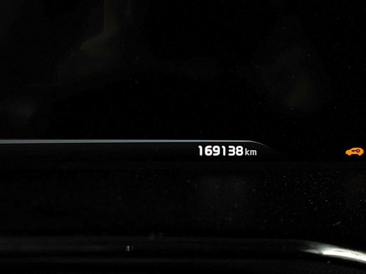 Купить Kia Mohave, 2020, 169 136 км, фото №16