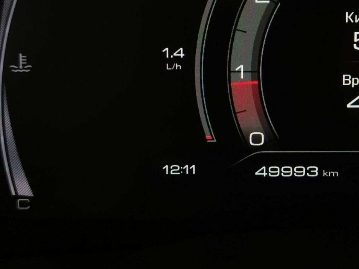 Купить Haval F7x, 2021, 49 991 км, фото №16