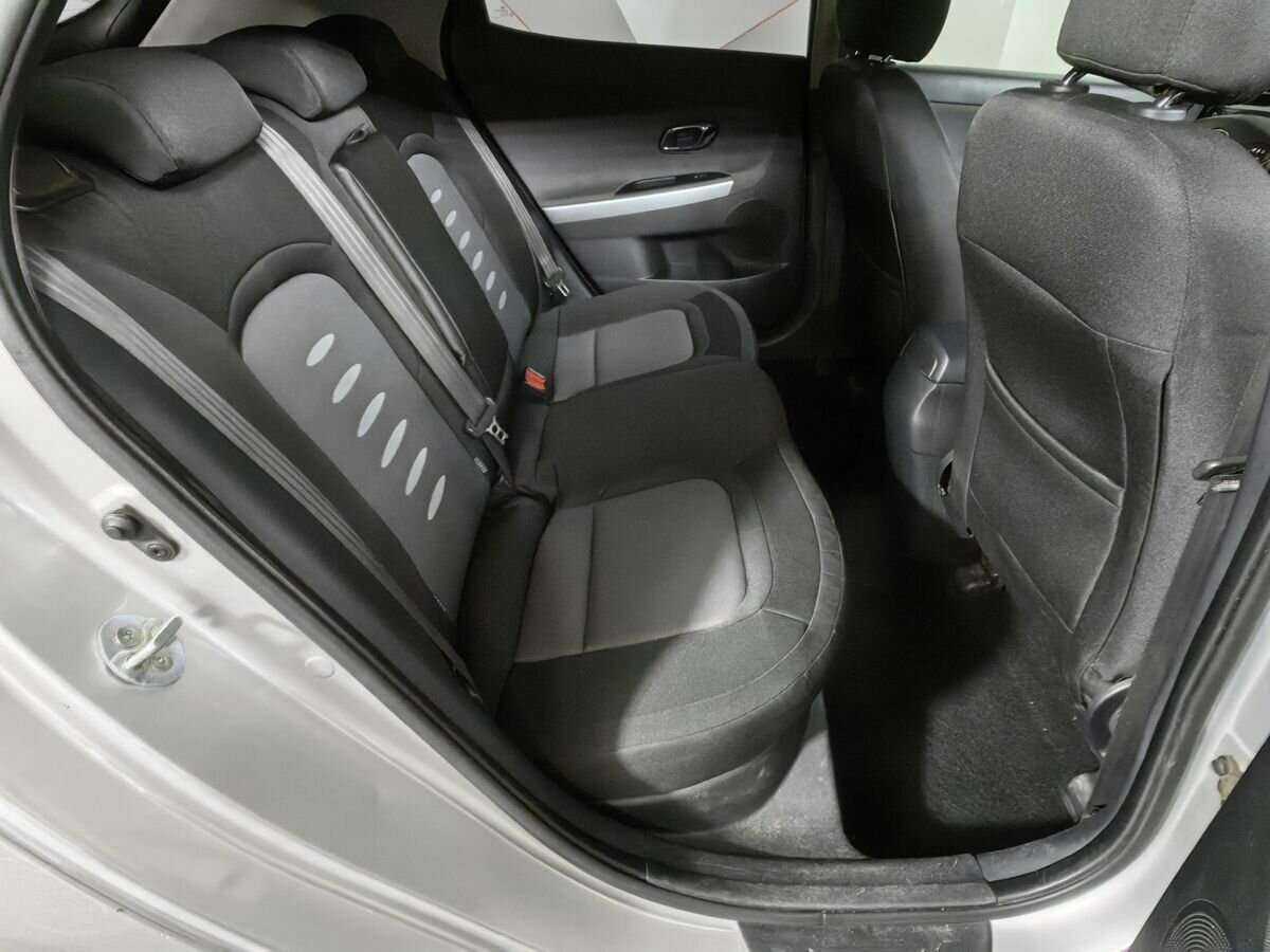 Купить Kia Ceed, 2013, 267 200 км, фото №12