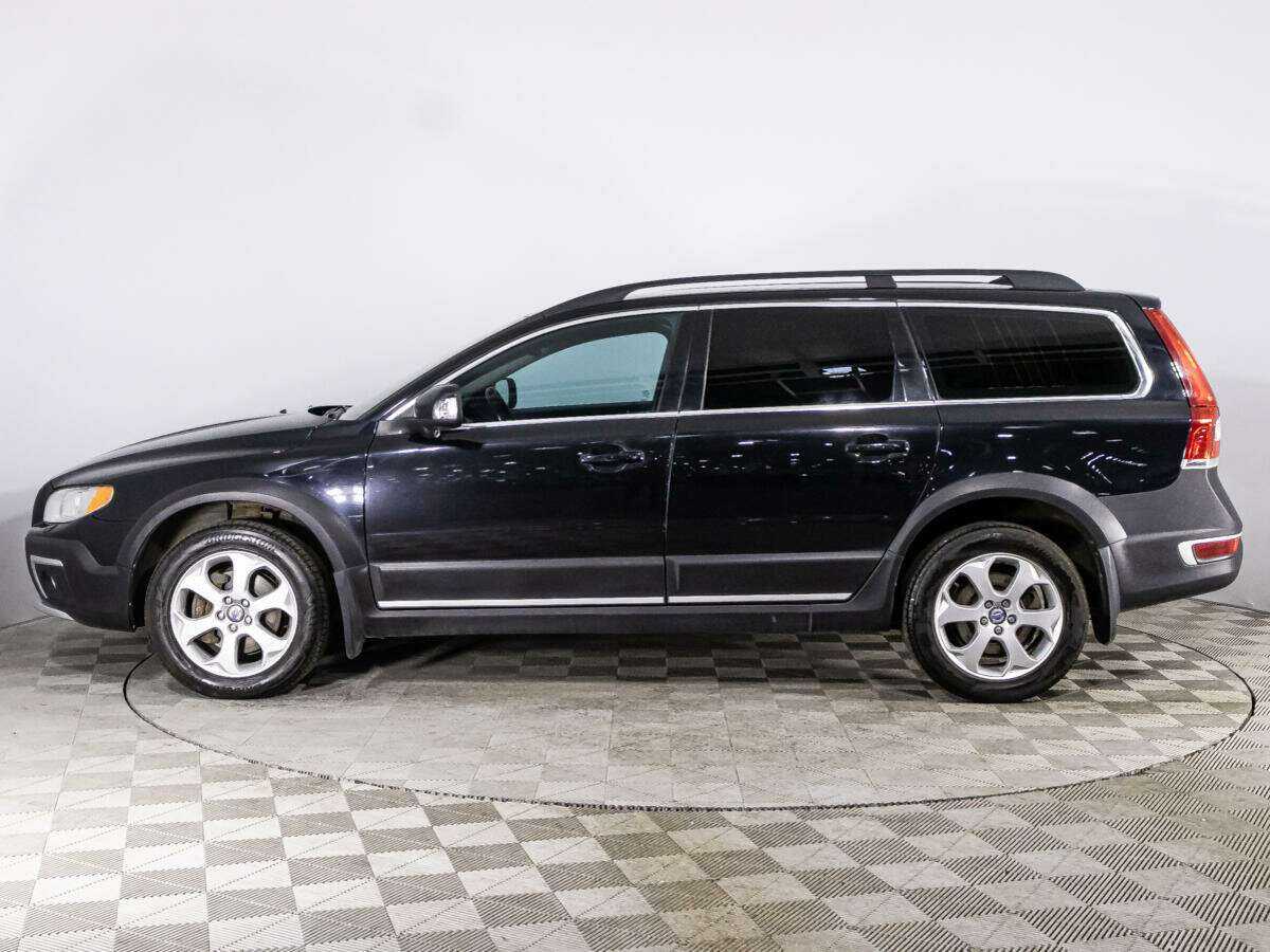 Купить Volvo XC70, 2013, 328 373 км, фото №8