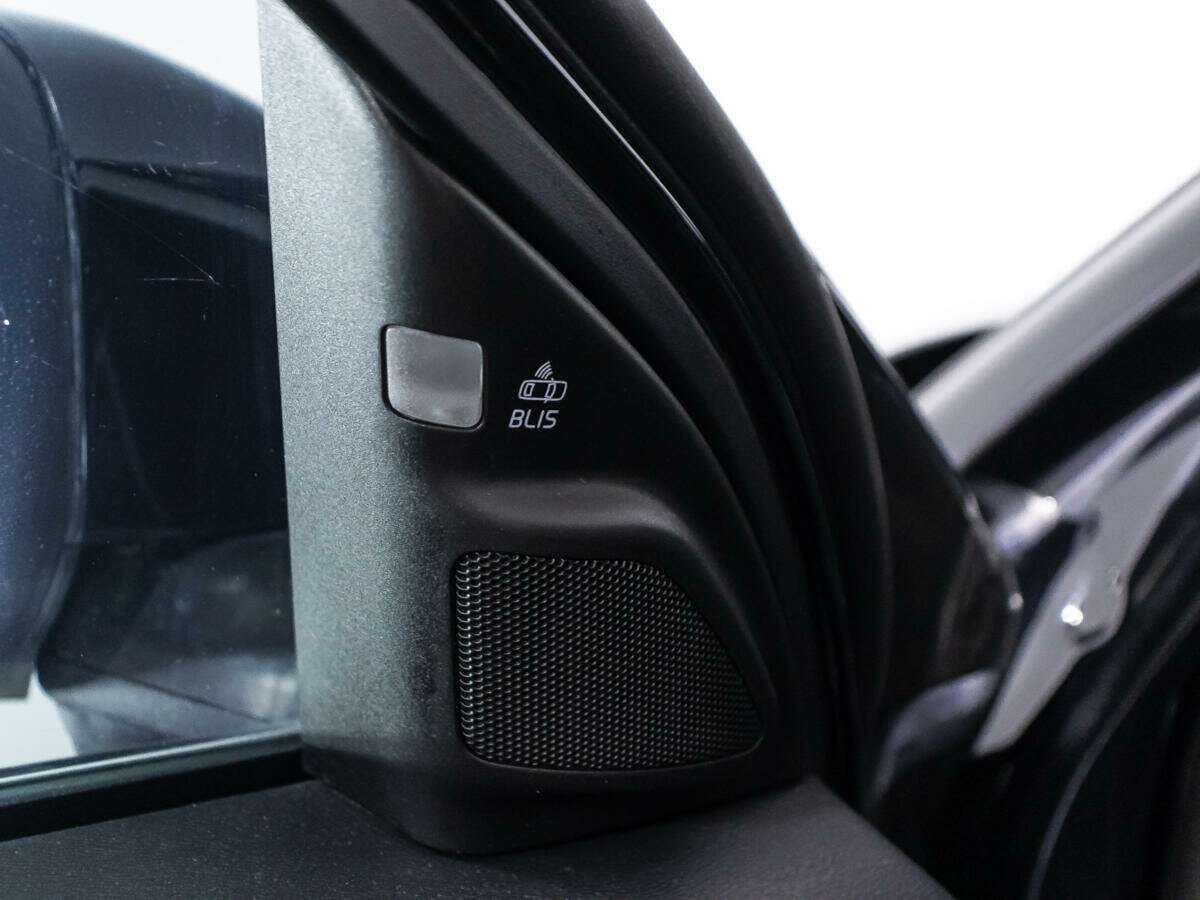 Купить Volvo XC70, 2013, 328 373 км, фото №17