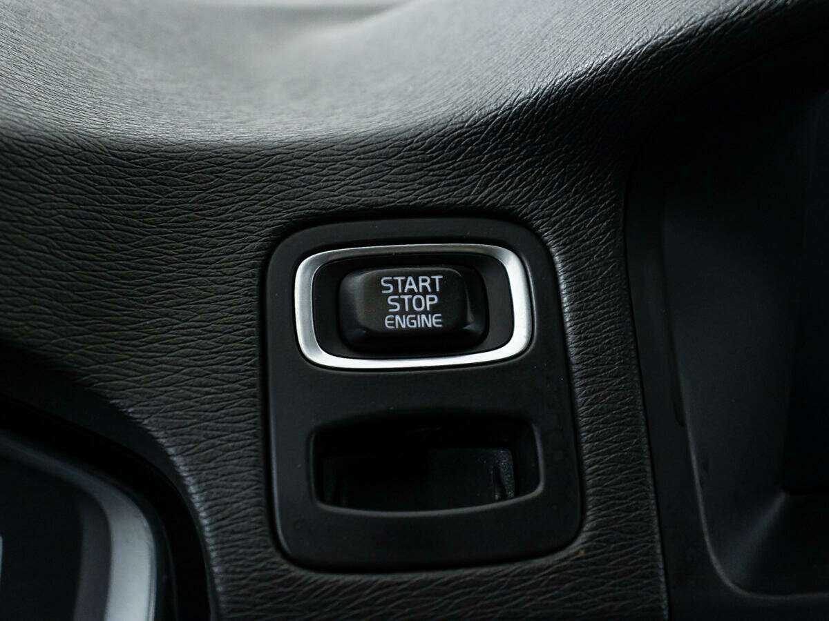 Купить Volvo XC70, 2013, 328 373 км, фото №18