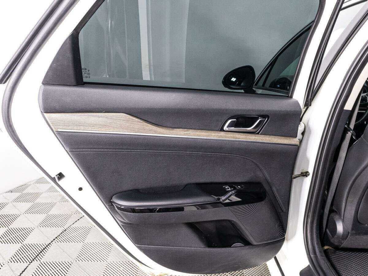 Купить Kia K5, 2020, 99 328 км, фото №25