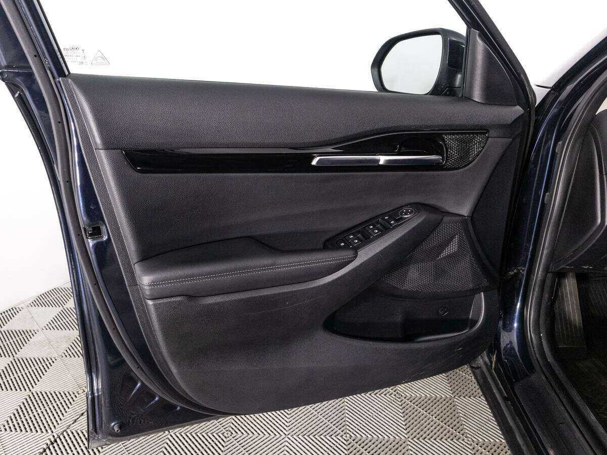 Купить Kia Seltos, 2021, 74 279 км, фото №25