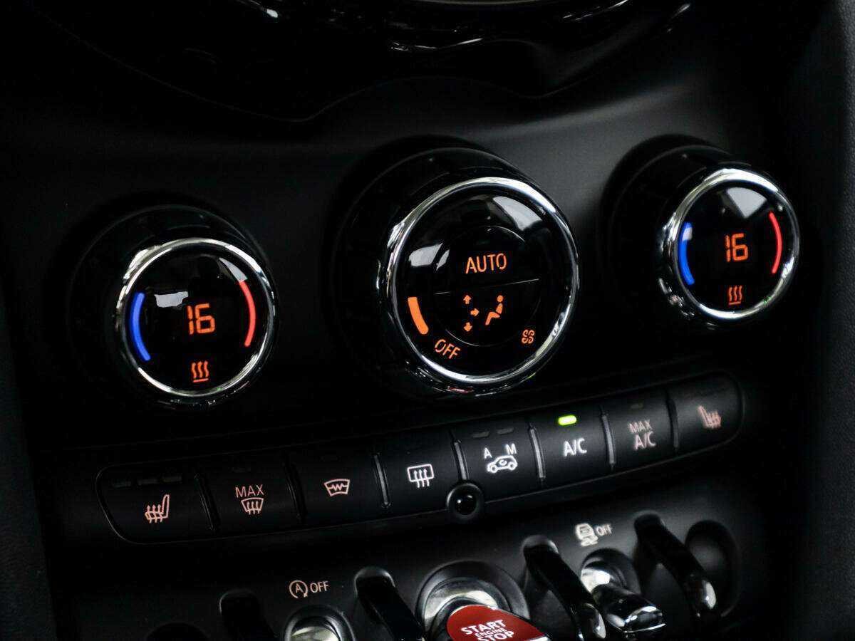 Купить Mini Hatch Cooper, 2016, 55 231 км, фото №17