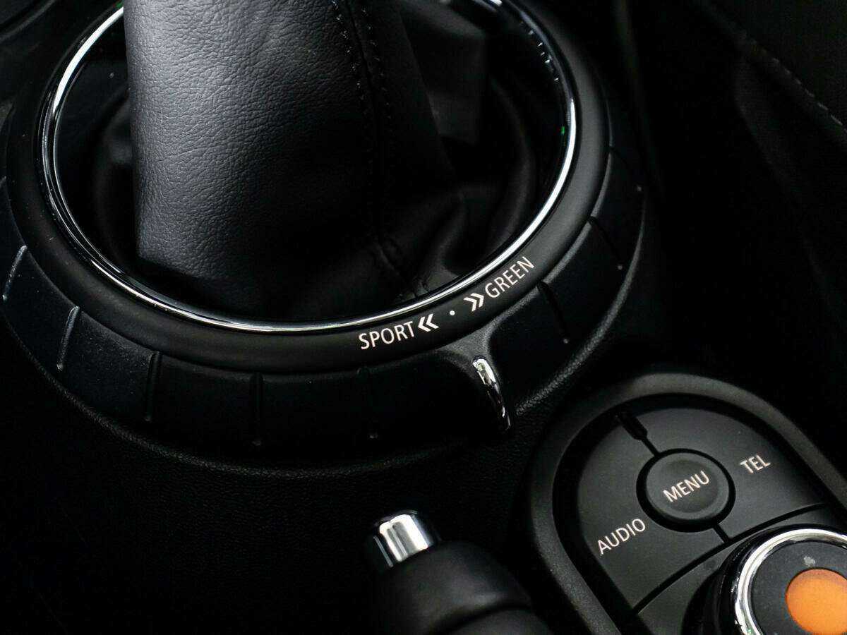 Купить Mini Hatch Cooper, 2016, 55 231 км, фото №18