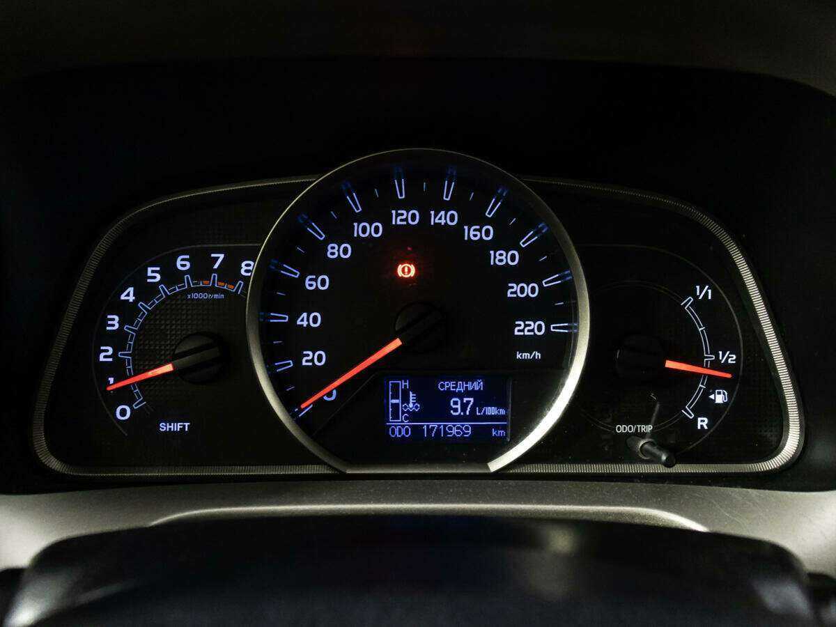 Купить Toyota RAV4, 2013, 171 968 км, фото №12