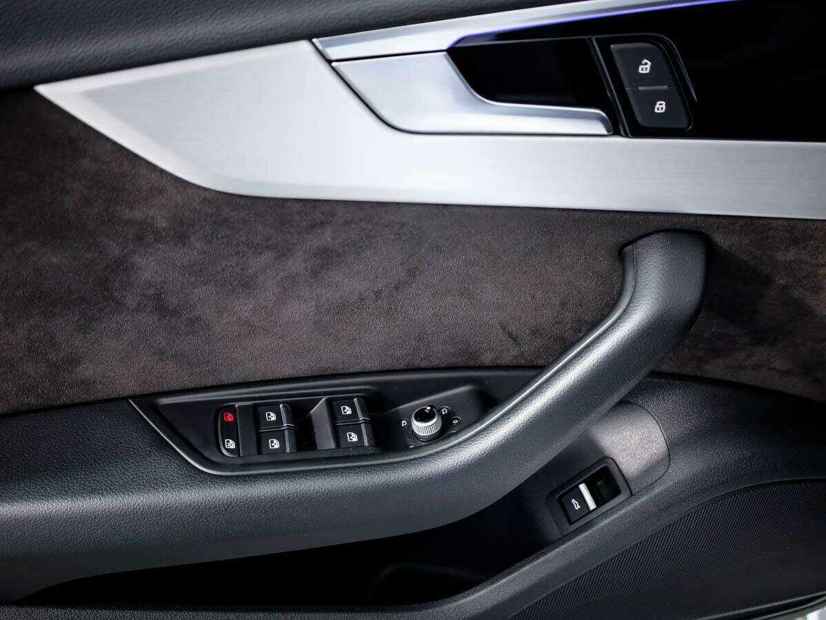 Купить Audi A4 45 TFSI, 2020, 58 238 км, фото №17