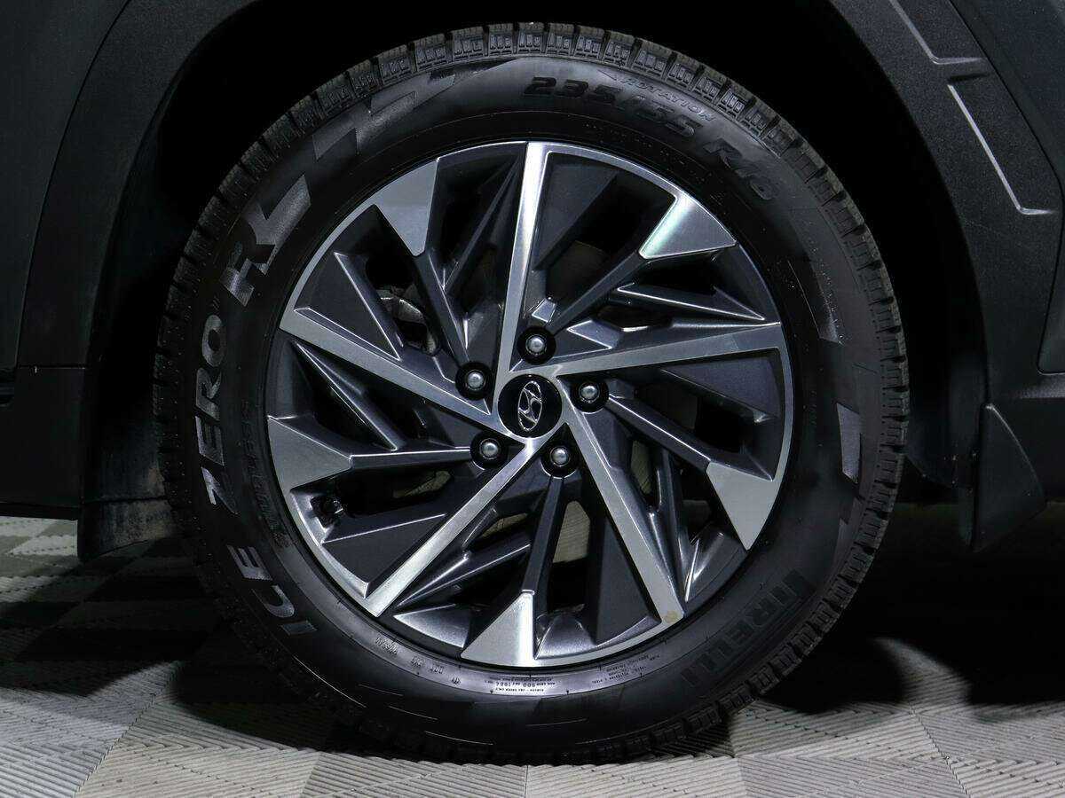 Купить Hyundai Tucson, 2023, 25 926 км, фото №15