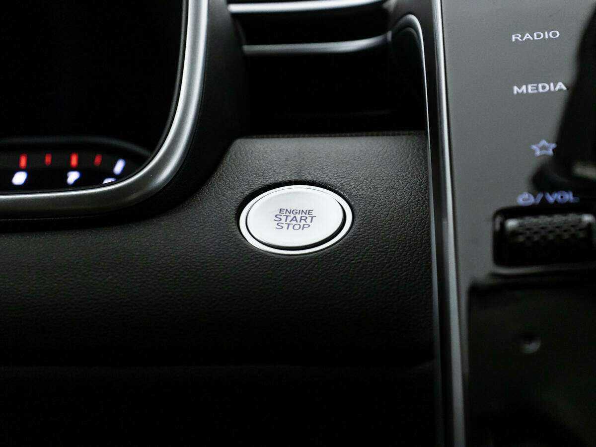 Купить Hyundai Tucson, 2023, 16 380 км, фото №19