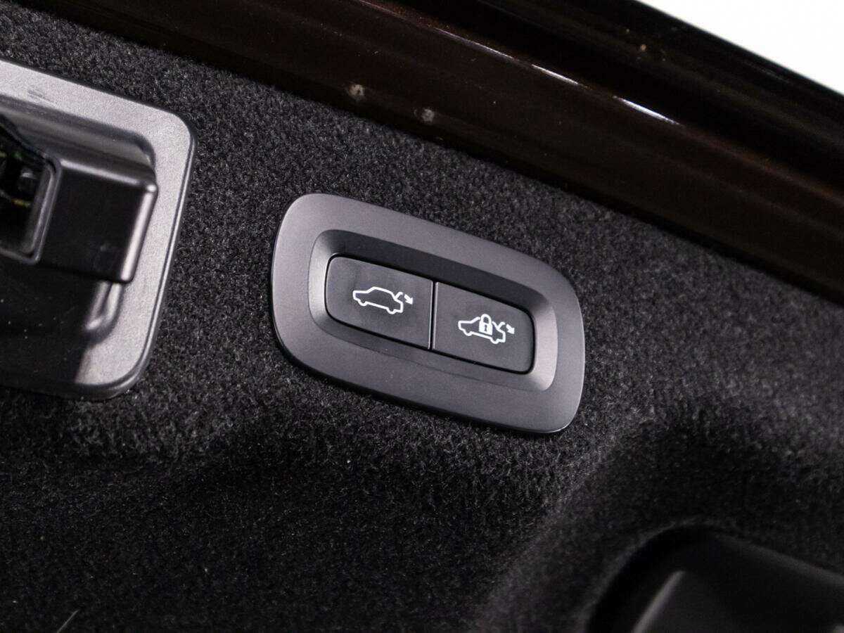 Купить Volvo S90, 2019, 132 129 км, фото №15