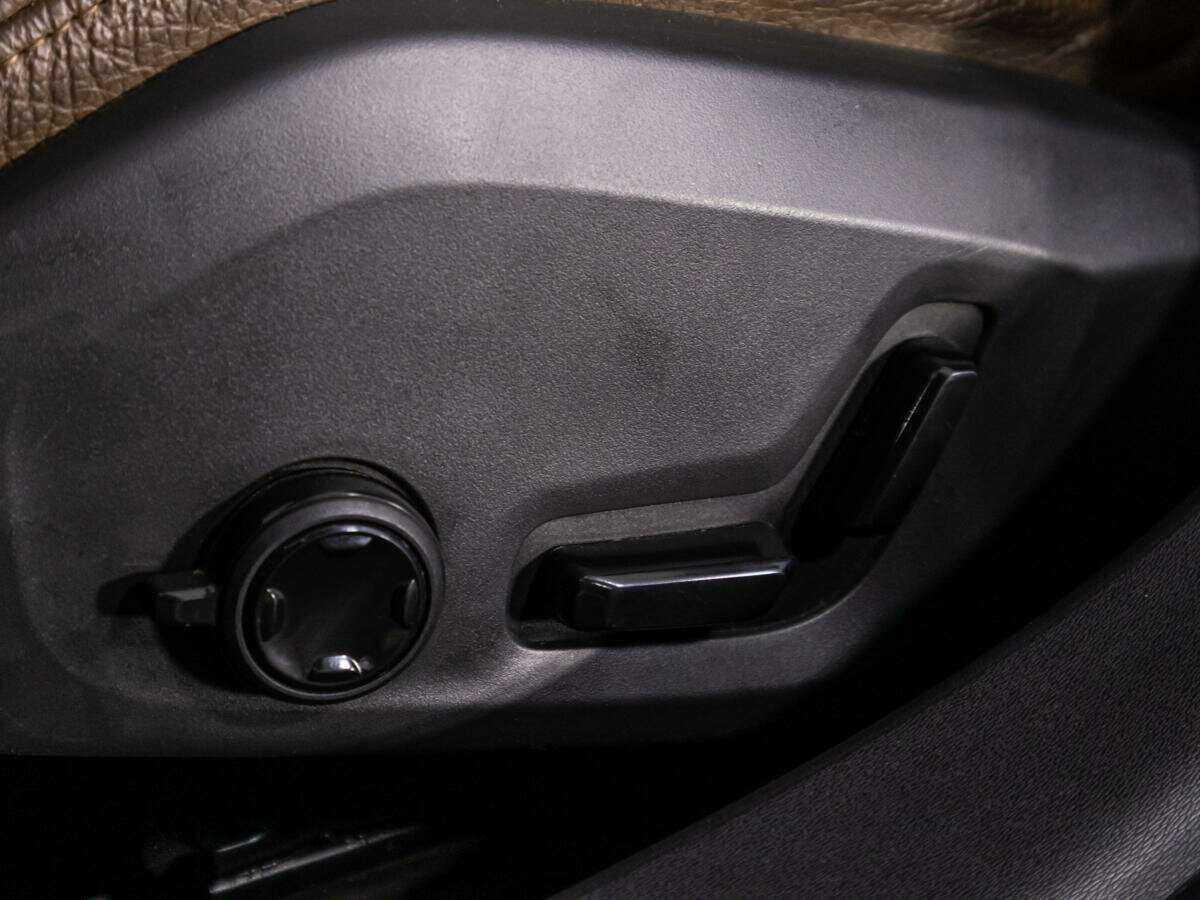 Купить Volvo S90, 2019, 132 129 км, фото №16