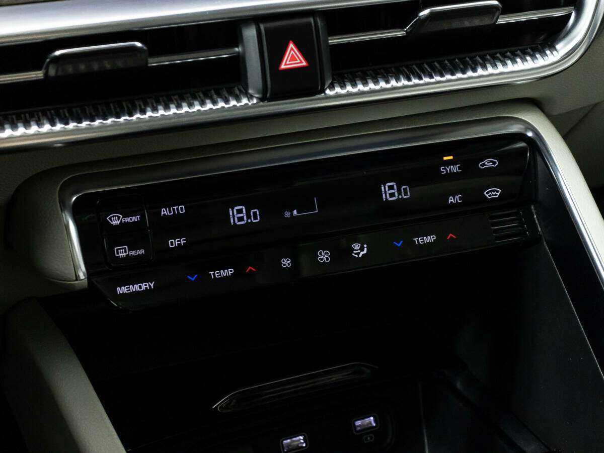 Купить Kia K5, 2021, 36 383 км, фото №19