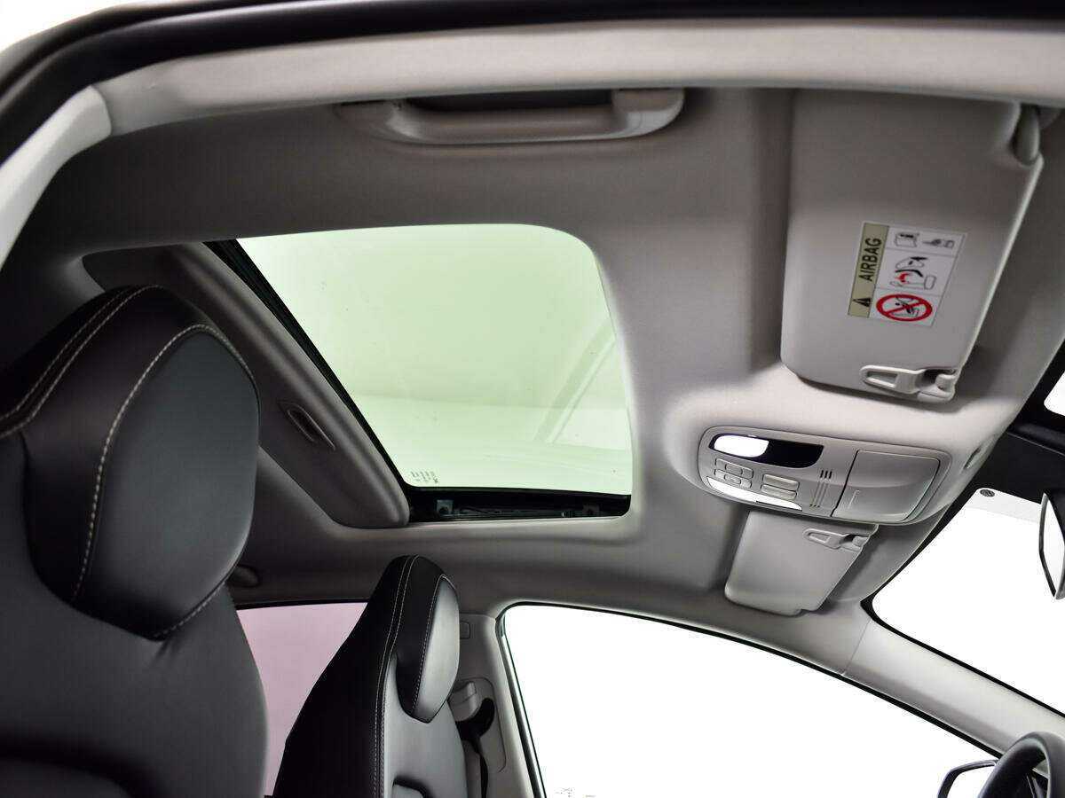 Купить JAC J7, 2021, 84 498 км, фото №13