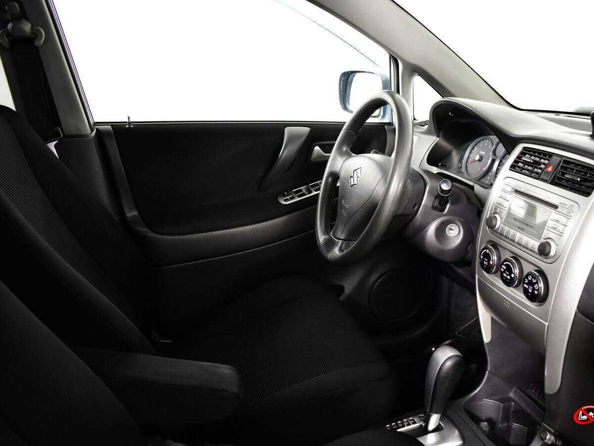 Купить Suzuki Liana, 2006, 261 574 км, фото №9