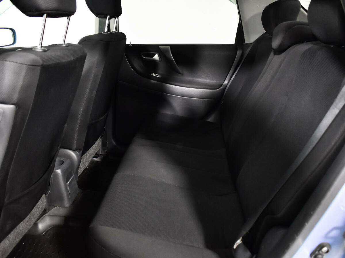 Купить Suzuki Liana, 2006, 261 574 км, фото №10