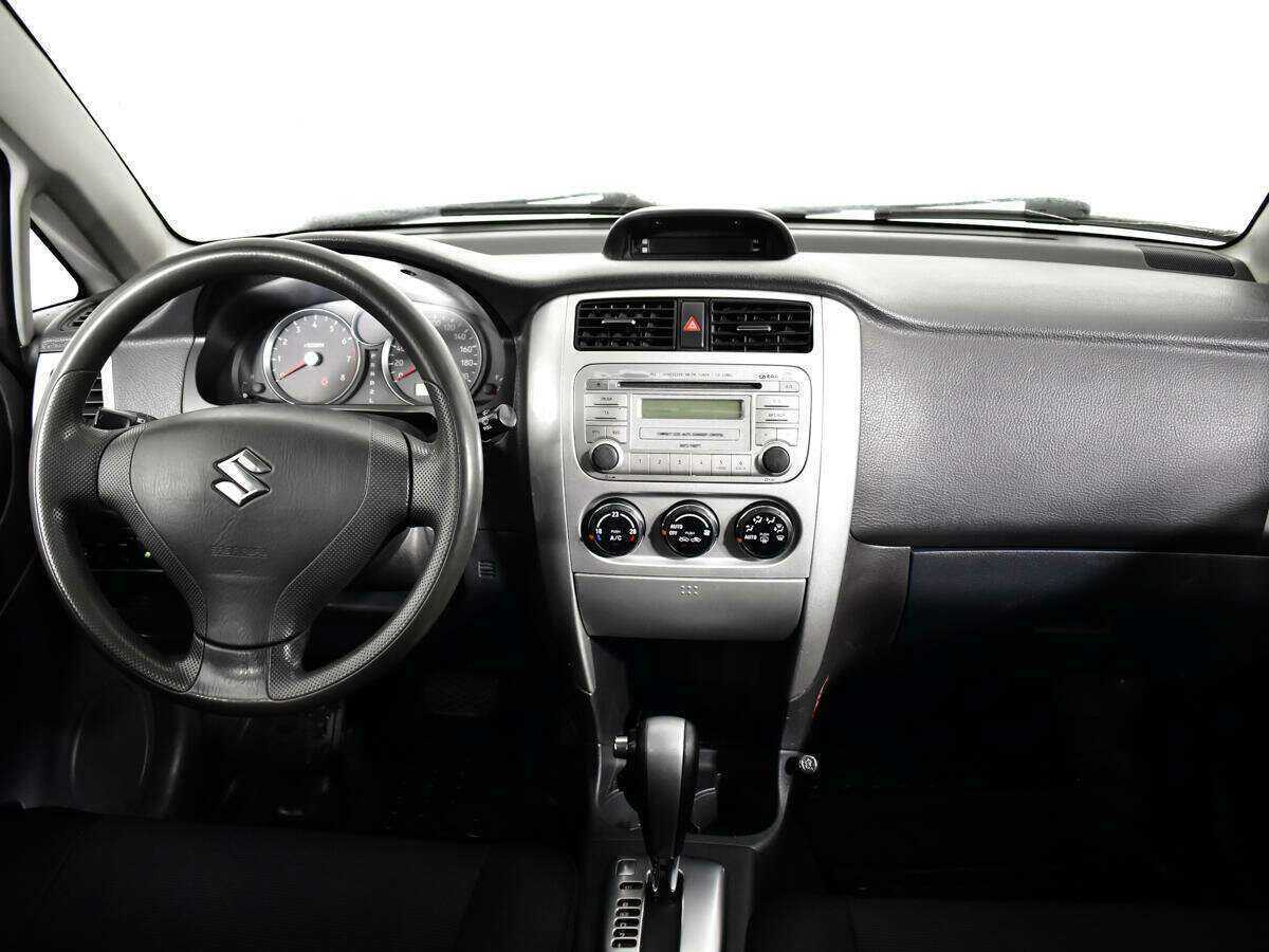 Купить Suzuki Liana, 2006, 261 574 км, фото №12