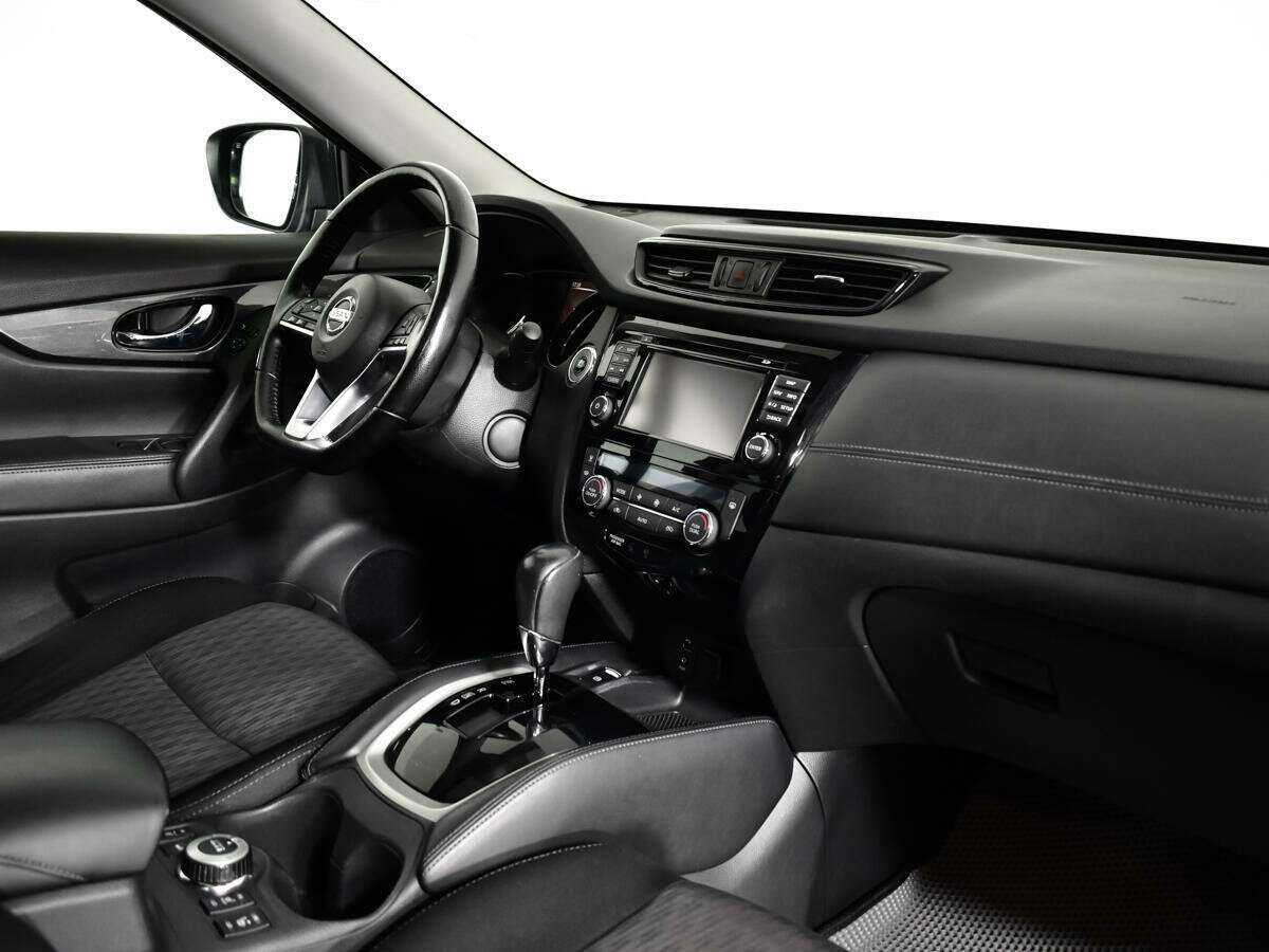 Купить Nissan X-Trail, 2019, 29 842 км, фото №9