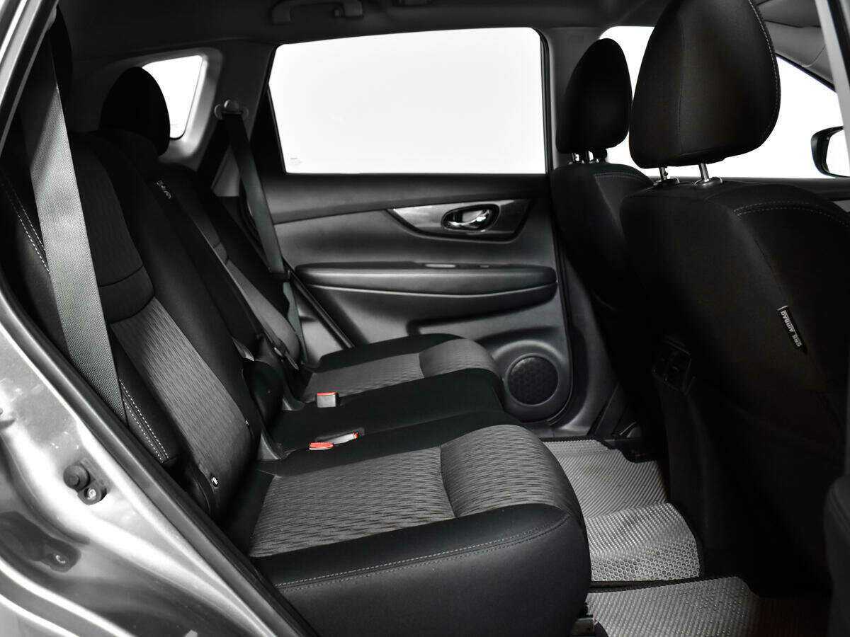 Купить Nissan X-Trail, 2019, 29 842 км, фото №10