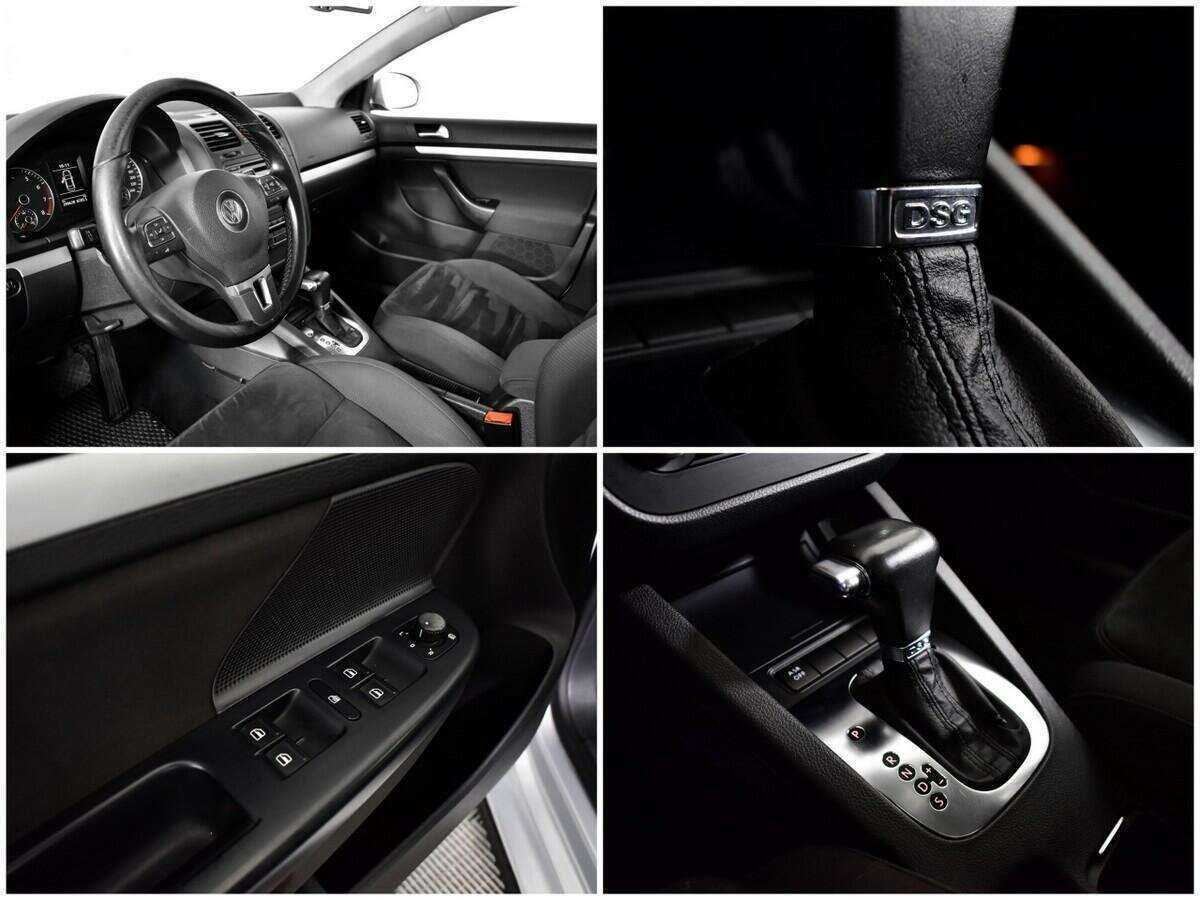 Купить Volkswagen Jetta, 2010, 209 627 км, фото №14