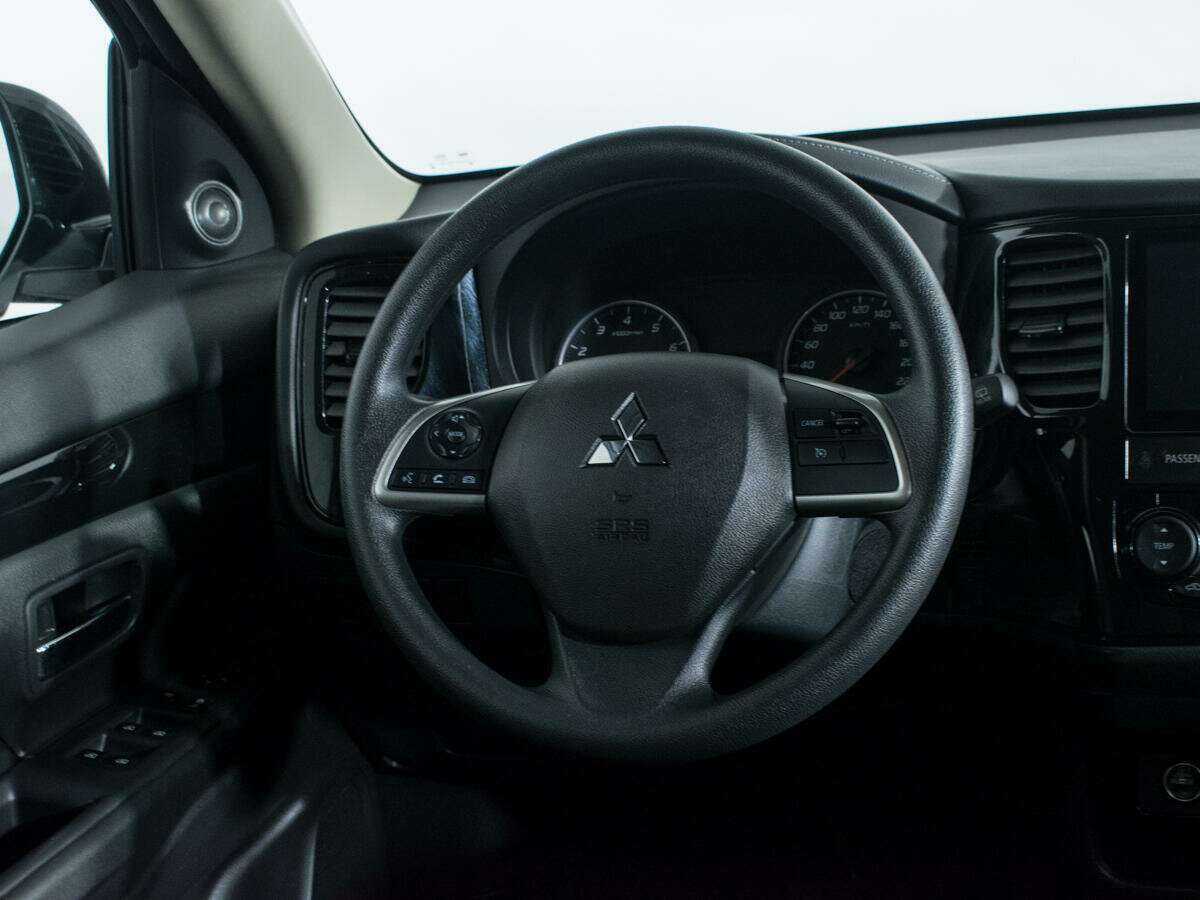 Купить Mitsubishi Outlander, 2022, 19 447 км, фото №13