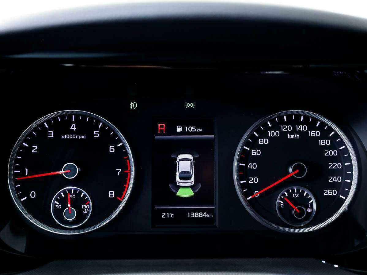 Купить Kia K5, 2022, 13 884 км, фото №11