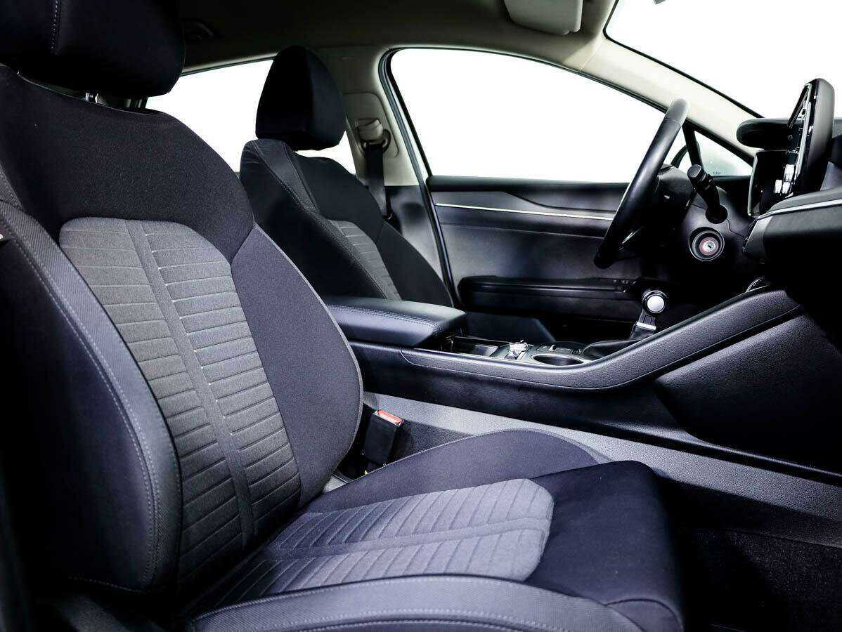 Купить Kia K5, 2022, 13 884 км, фото №12