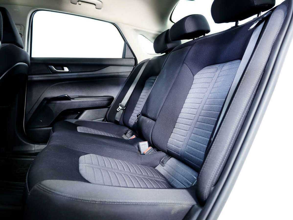 Купить Kia K5, 2022, 13 884 км, фото №13