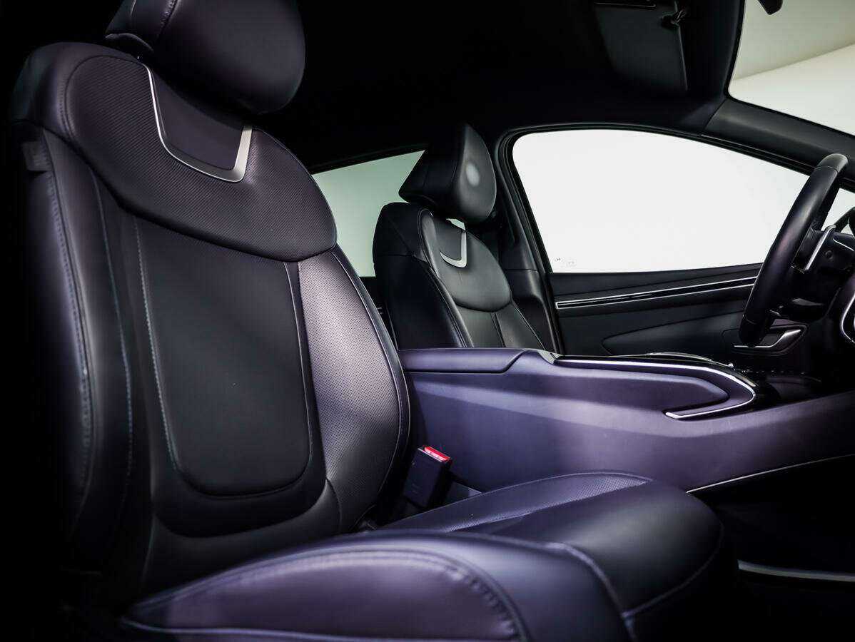 Купить Hyundai Tucson, 2022, 37 883 км, фото №11