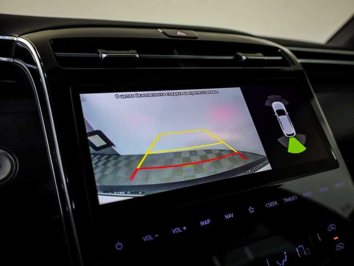 Купить Hyundai Tucson, 2022, 37 883 км, фото №13