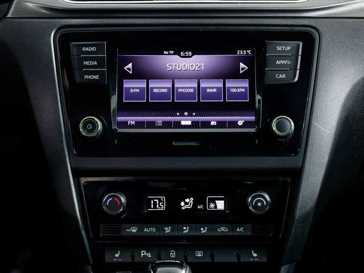 Купить Skoda Rapid, 2018, 164 038 км, фото №19