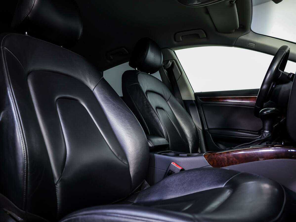 Купить Audi A5 Sportback, 2009, 231 470 км, фото №11