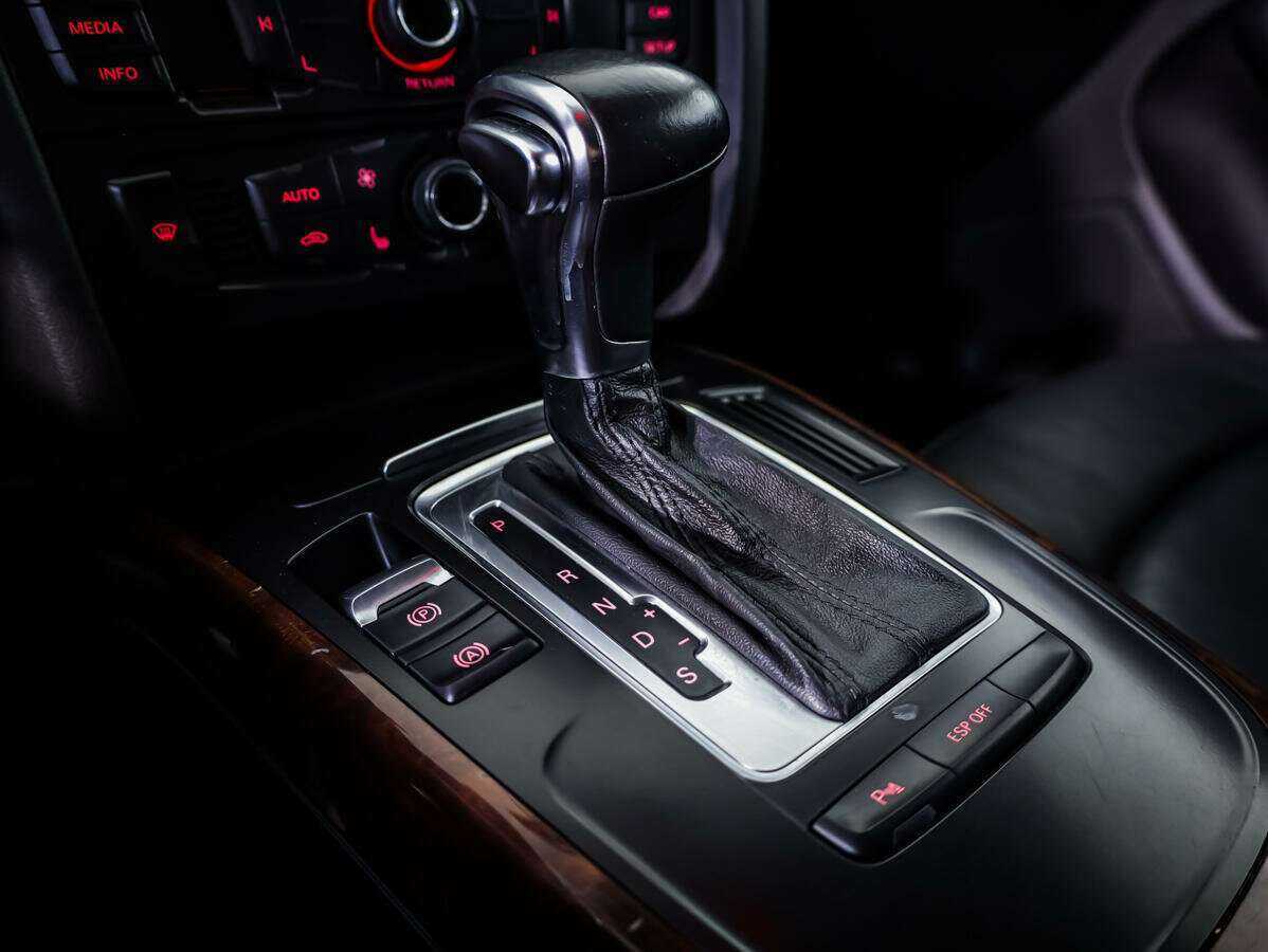 Купить Audi A5 Sportback, 2009, 231 470 км, фото №14