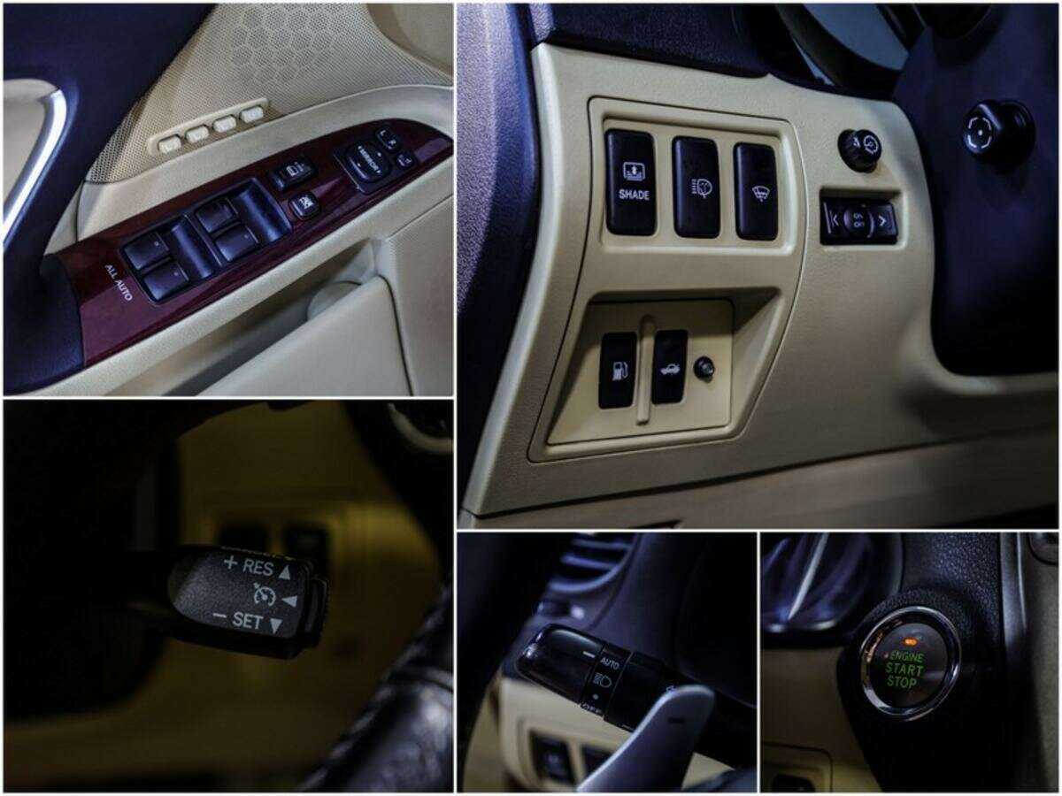 Купить Lexus IS 250, 2007, 155 302 км, фото №18