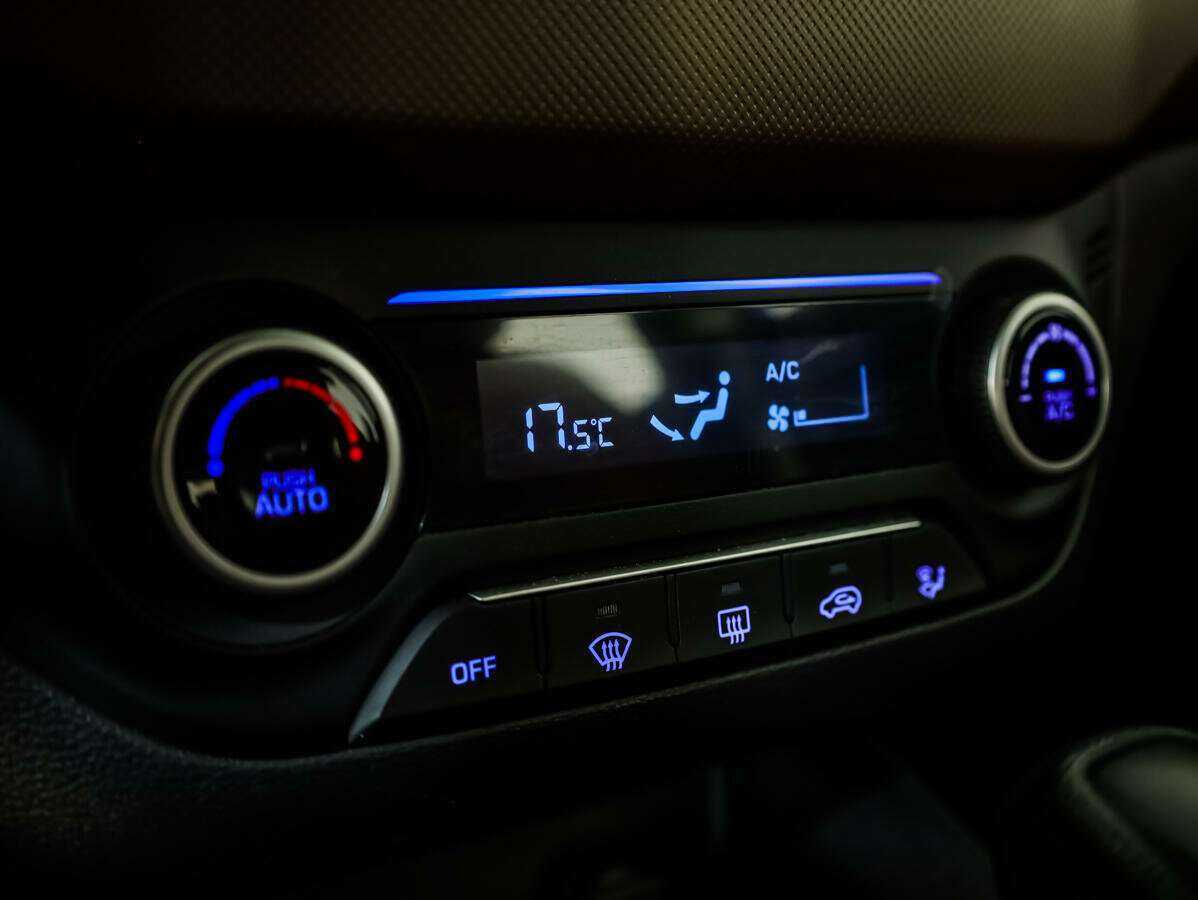 Купить Hyundai Creta, 2020, 27 905 км, фото №14