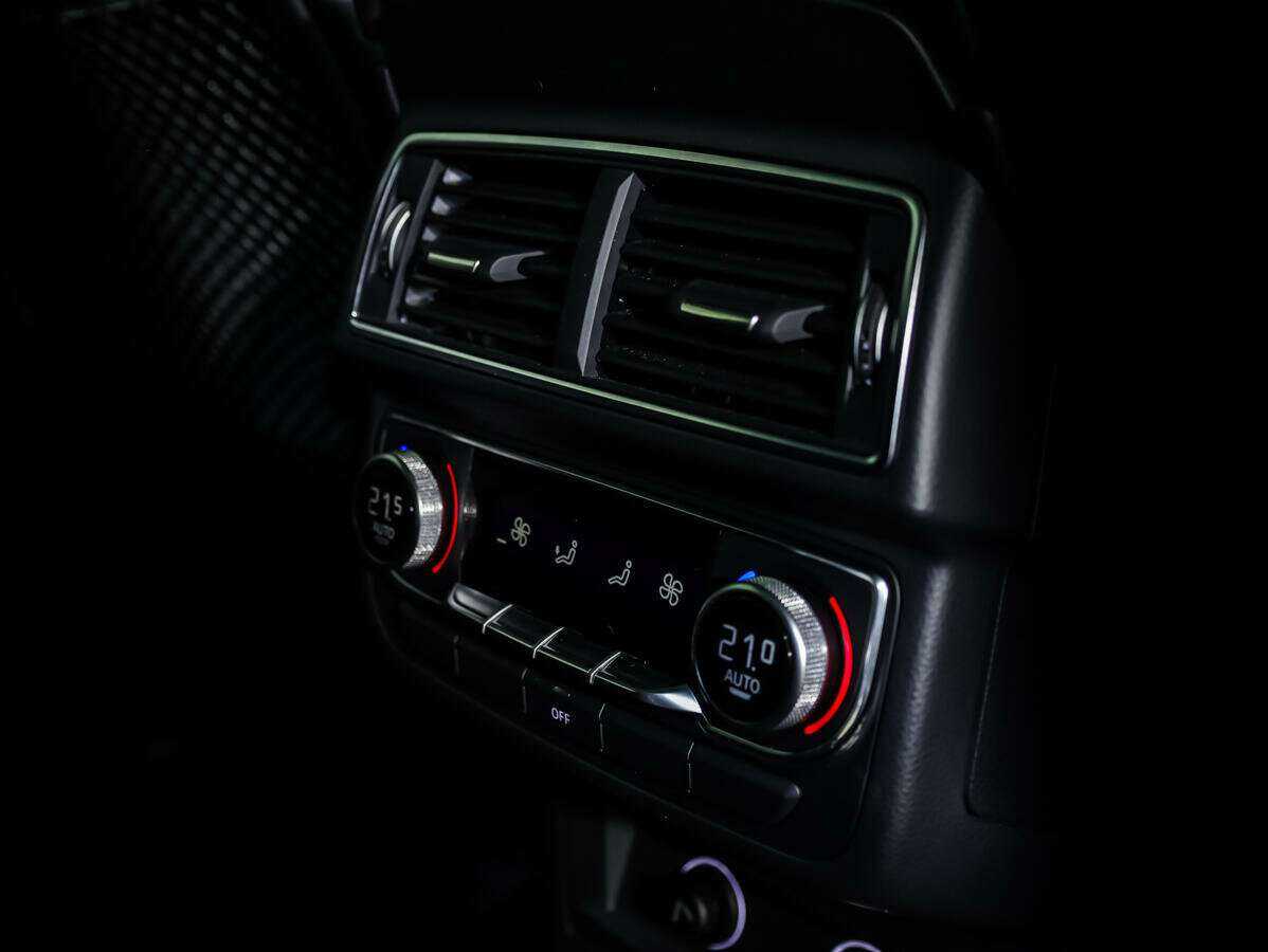 Купить Audi Q7, 2019, 56 259 км, фото №18