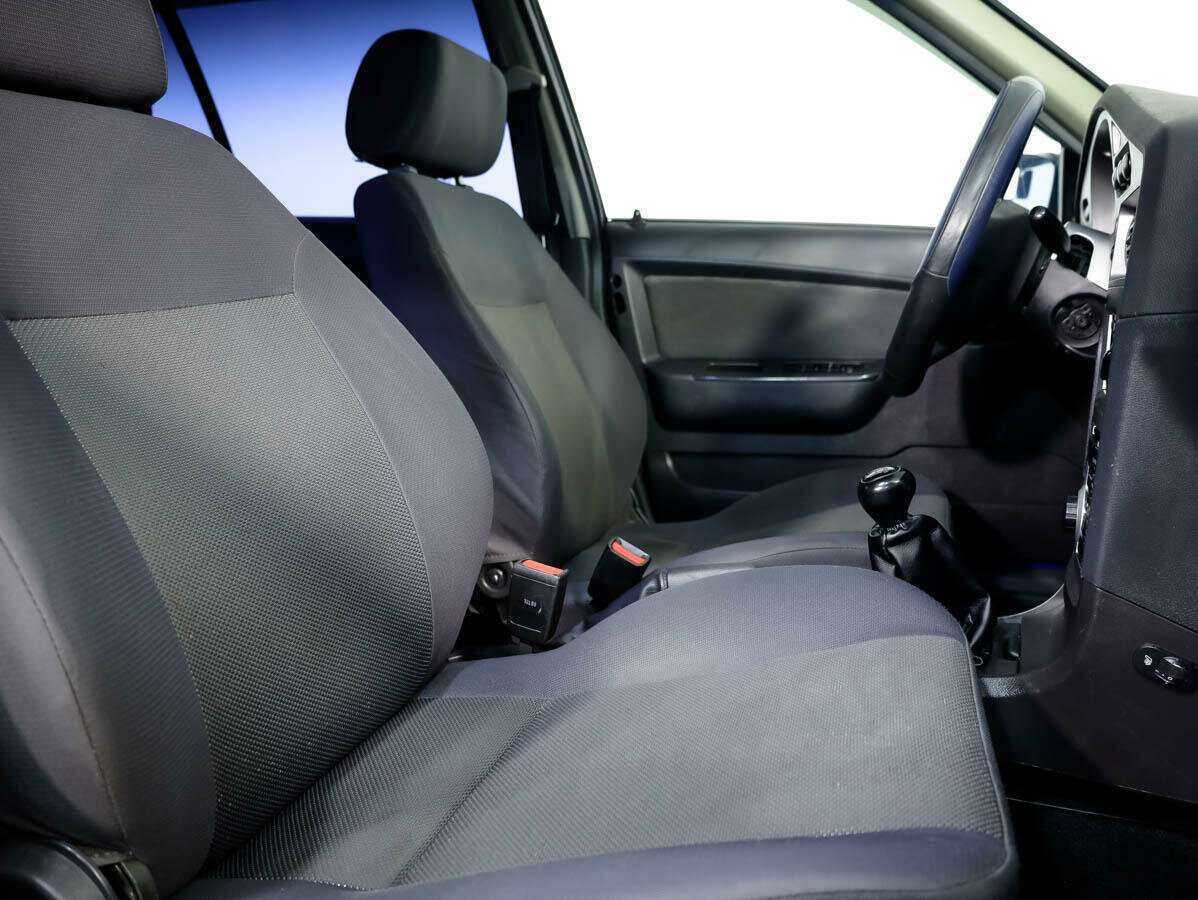 Купить Daewoo Nexia, 2013, 111 753 км, фото №11