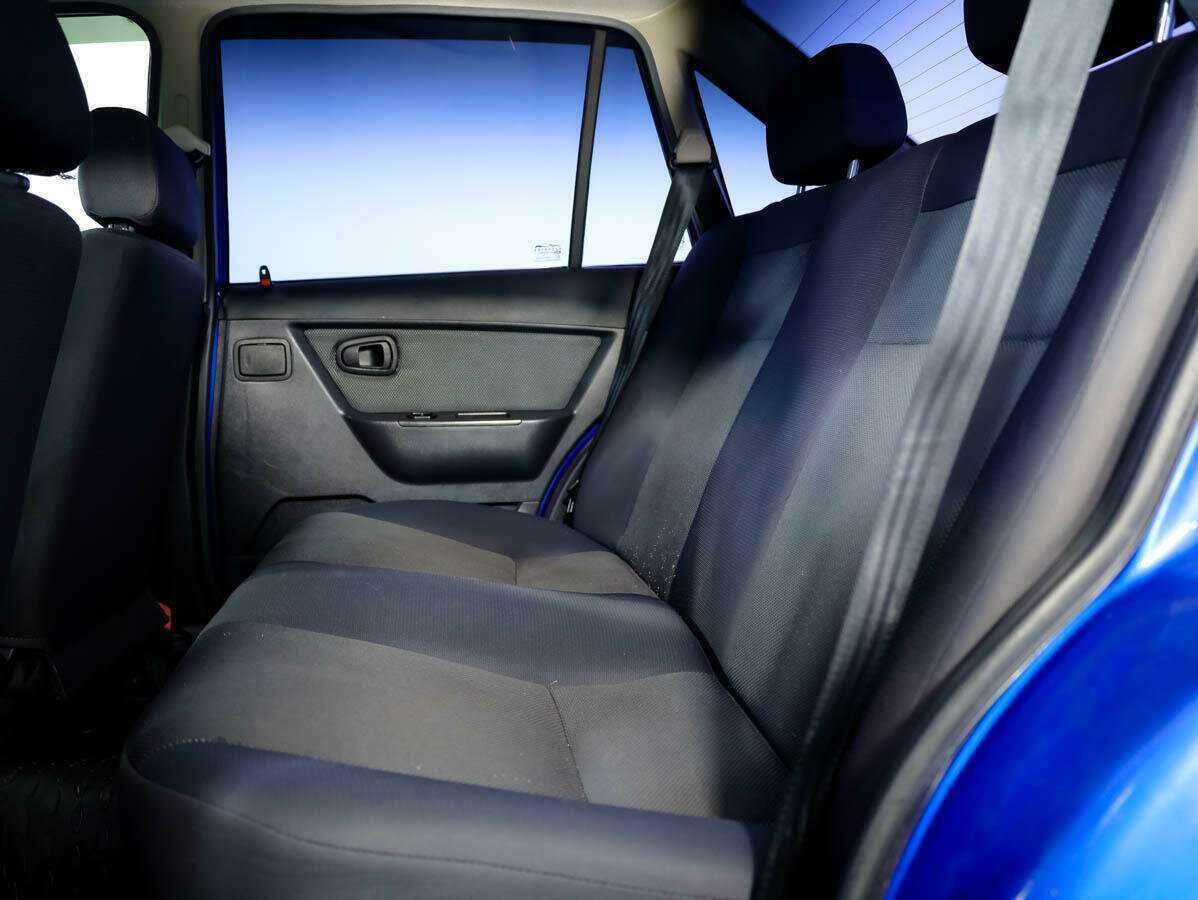 Купить Daewoo Nexia, 2013, 111 753 км, фото №12