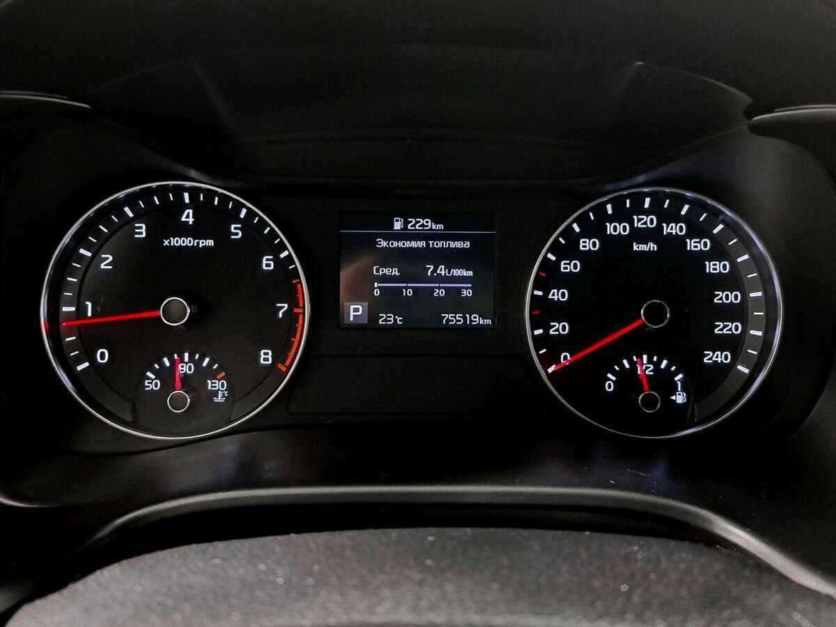 Купить Kia Cerato, 2021, 75 502 км, фото №8