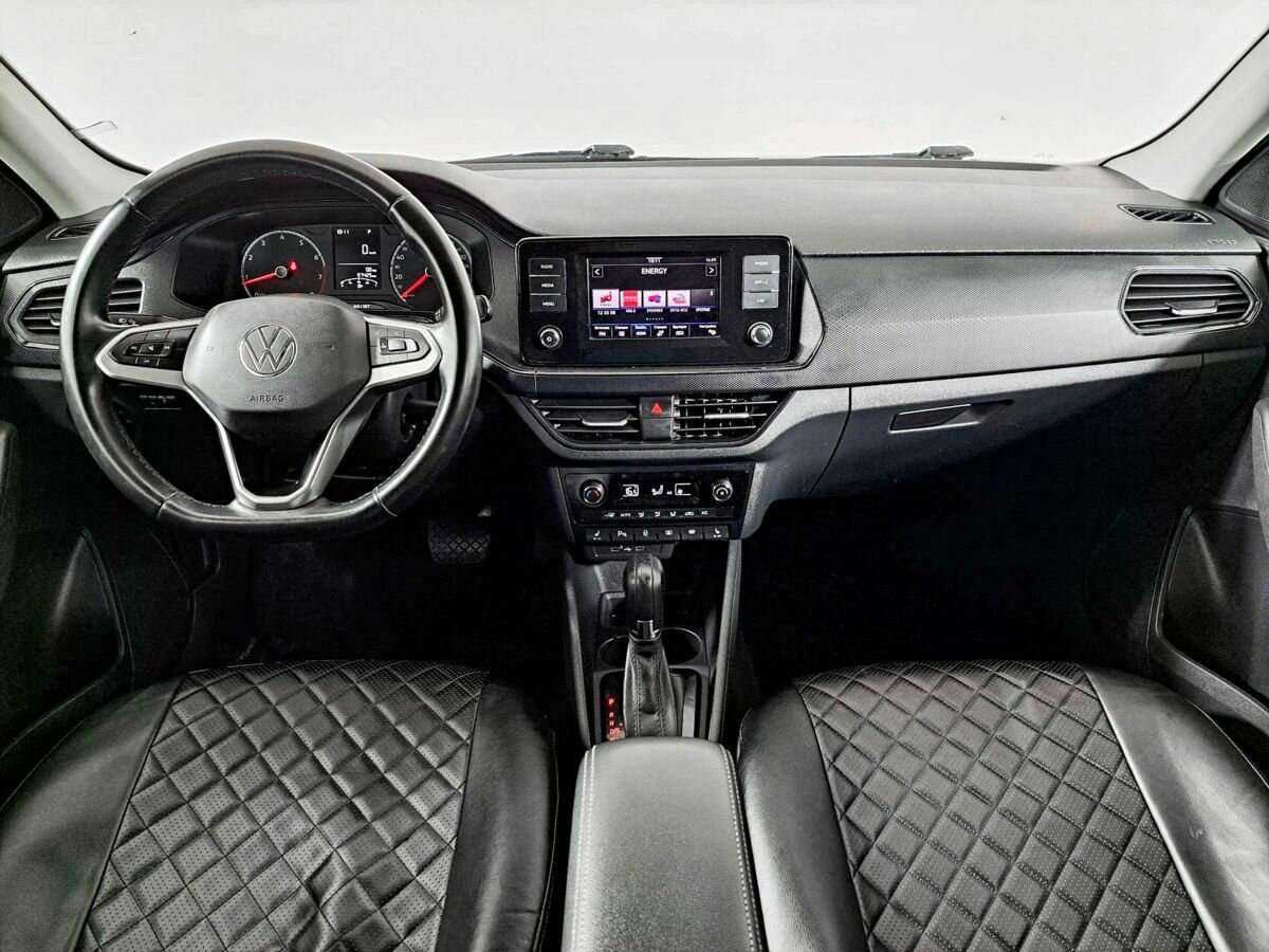 Купить Volkswagen Polo, 2020, 97 200 км, фото №12