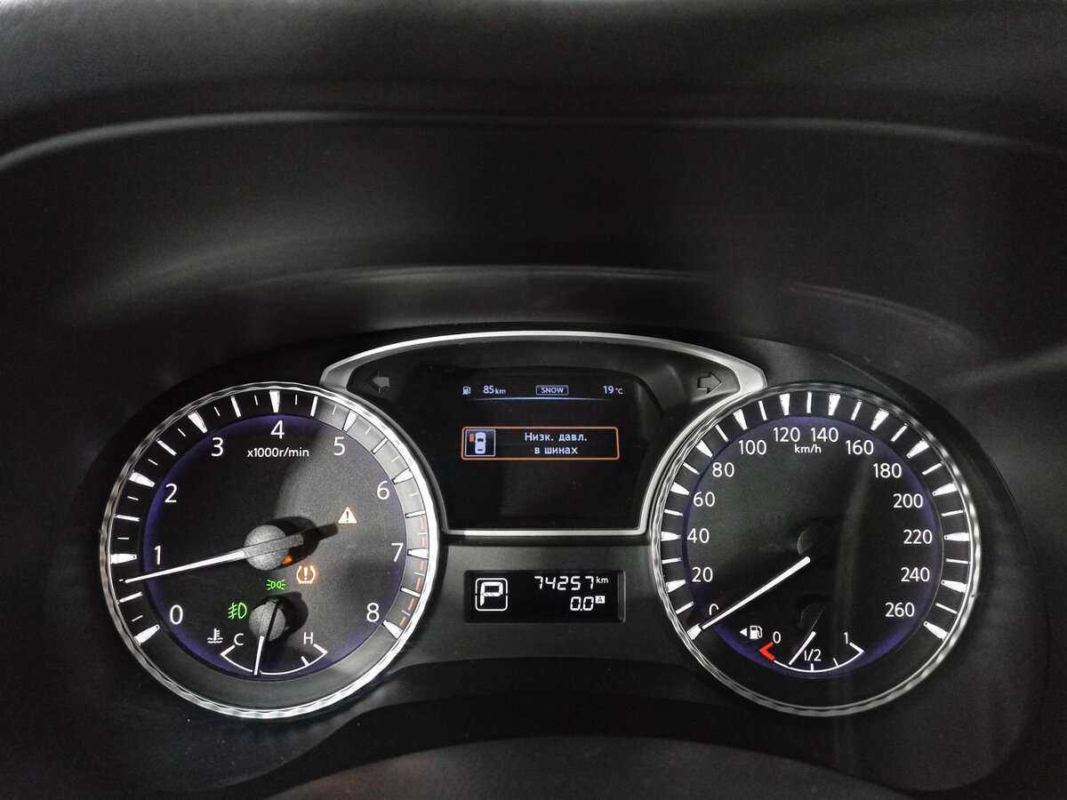 Купить Infiniti QX60, 2018, 73 205 км, фото №11