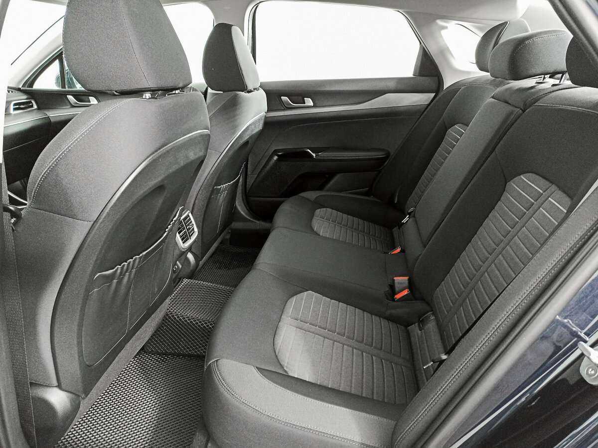 Купить Kia K5, 2021, 76 866 км, фото №10