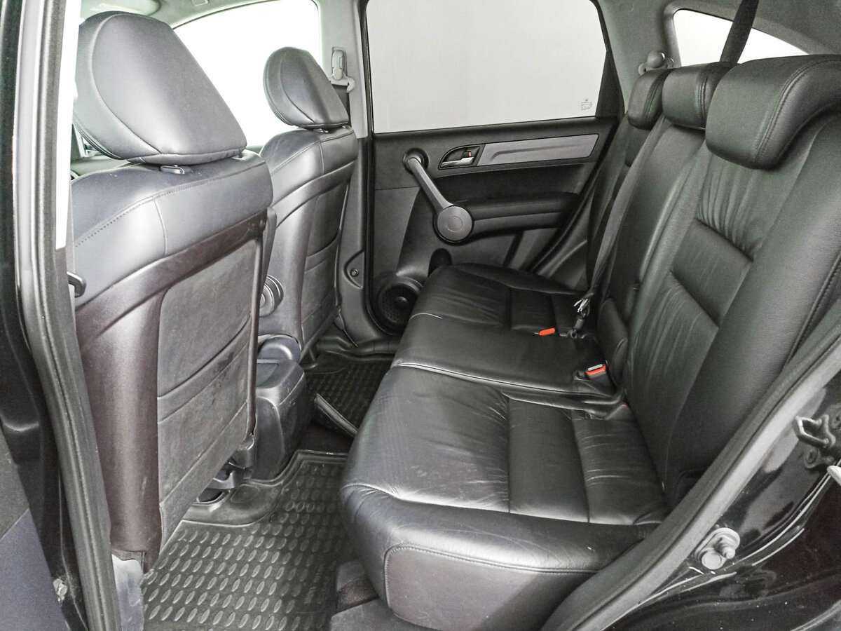Купить Honda CR-V, 2008, 181 507 км, фото №8