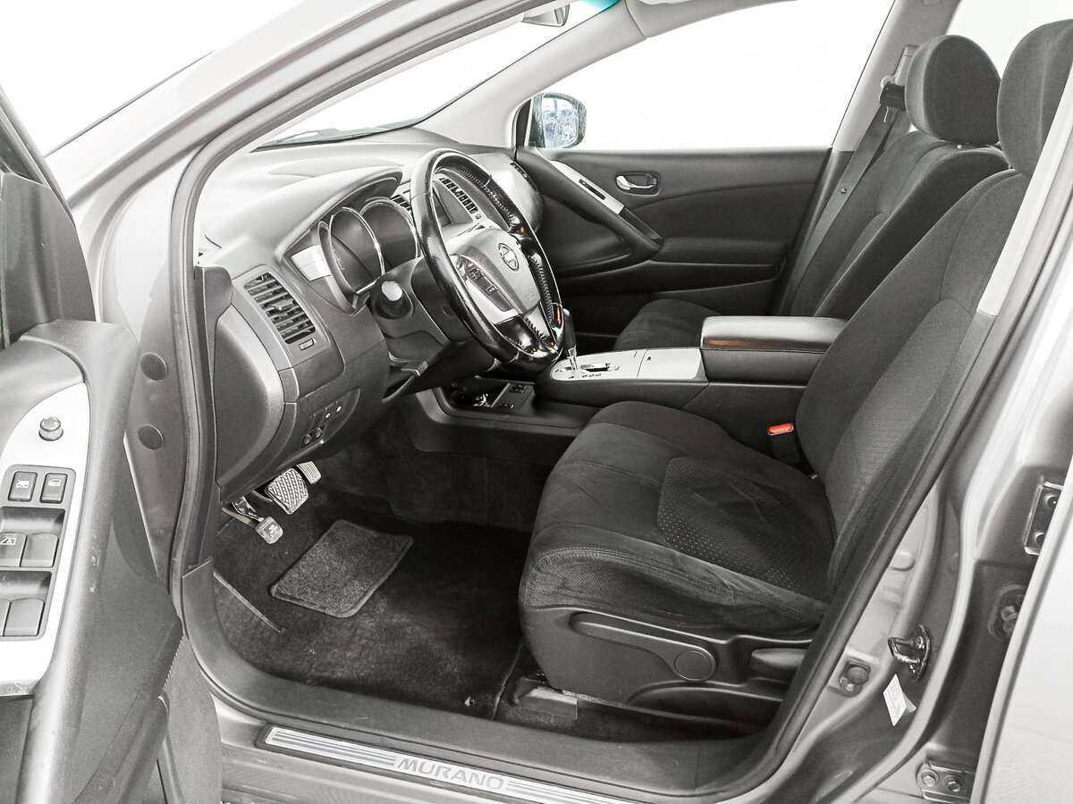 Купить Nissan Murano, 2011, 253 586 км, фото №12